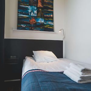 Best Western Hotel Arctic Eden