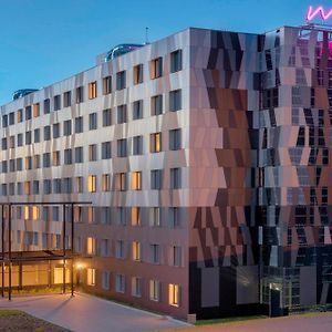 X Hotel