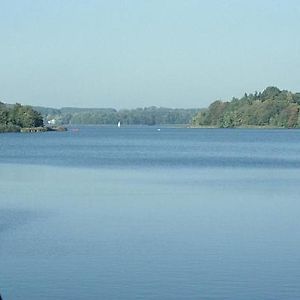 Hotel SeeSchloss am Kellersee